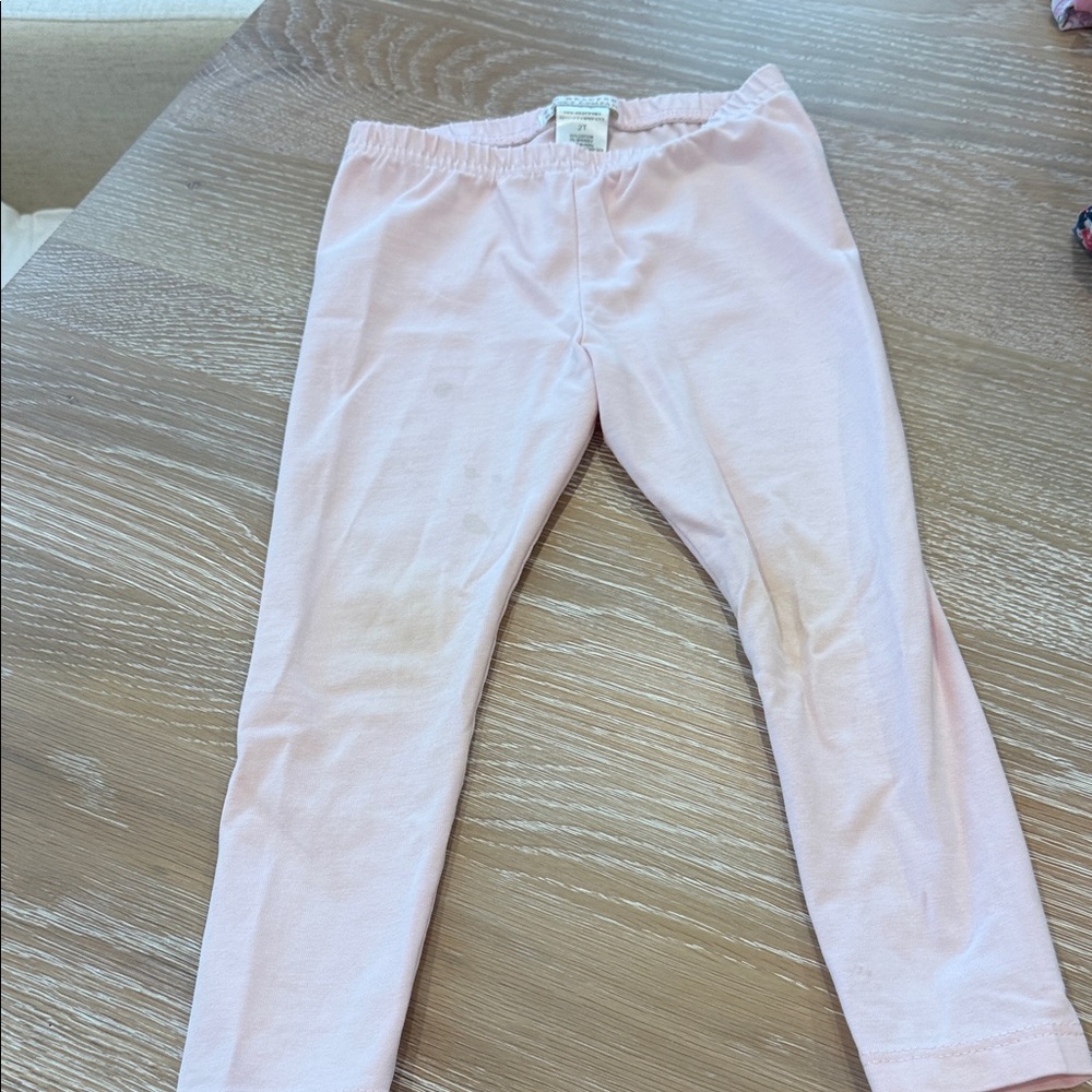 The Beaufort bonnet pant size 2T